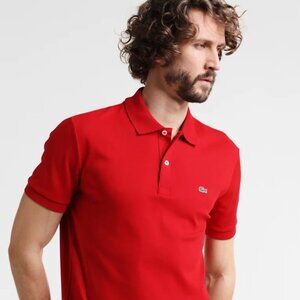 Lacoste Original Classic Fit Polo - NWOT